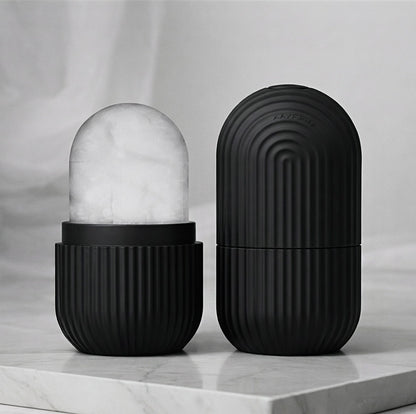 THE ICE WAIST ROLLER †