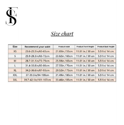 Traditional Russian 25 steel bone waist molder