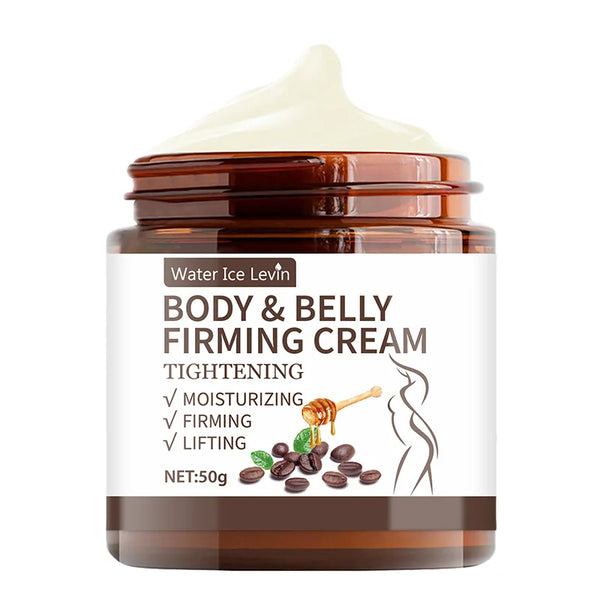 WAIST & BELLY FIRMING CREAM
