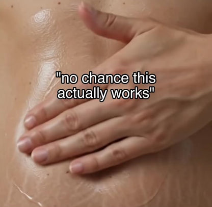 WAIST SUPER SNATCH BELLY FIRMING & TIGHTENING CREAM